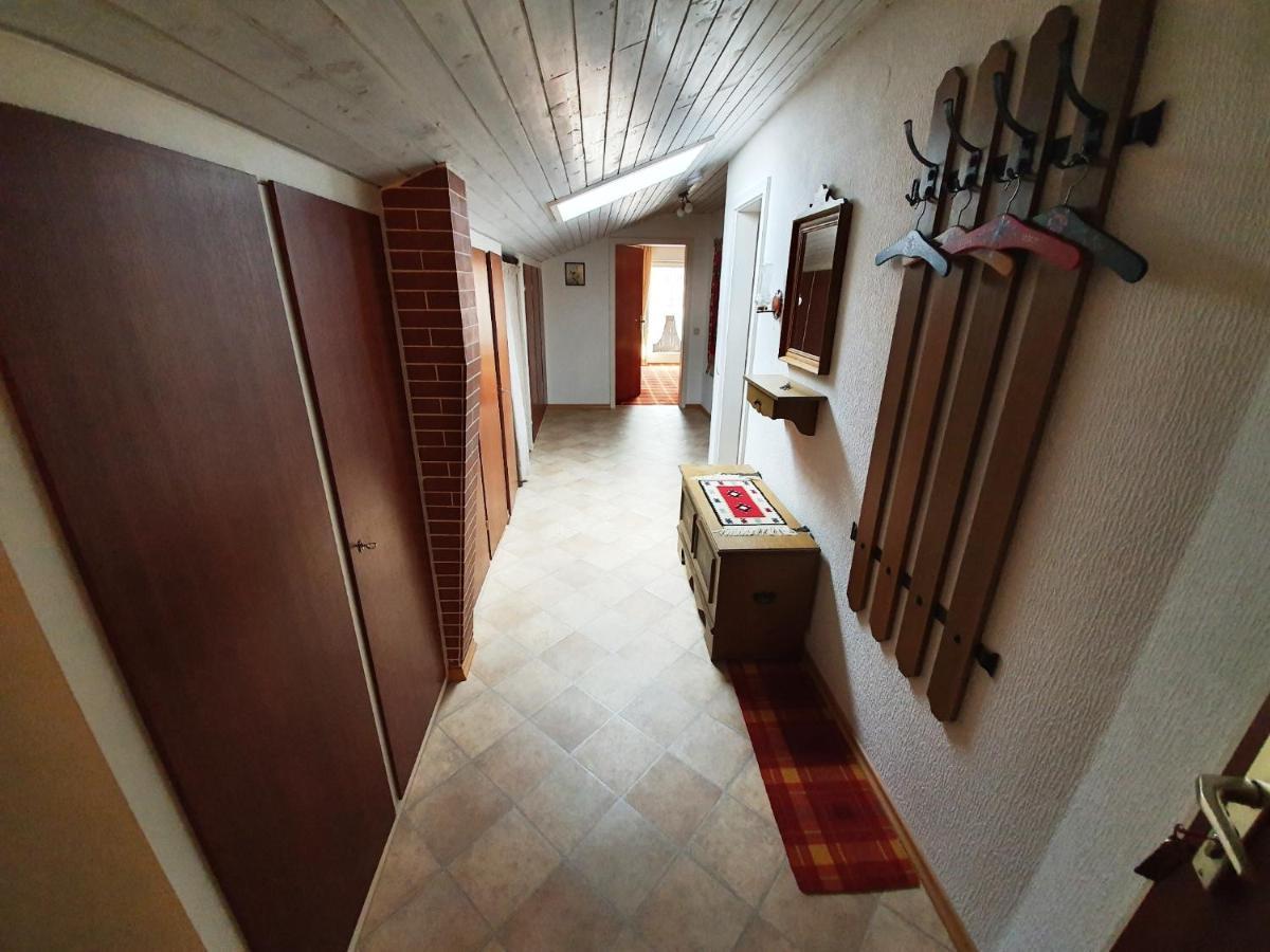 Haus Wonka - Mayer Ruhpolding Exterior foto
